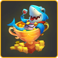 Fish Shooting Rebate bonus icon