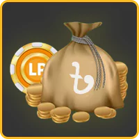 VIP Lucky Draw bonus icon