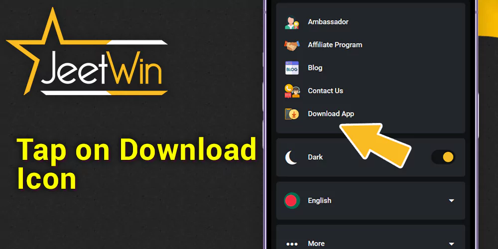 Download icon